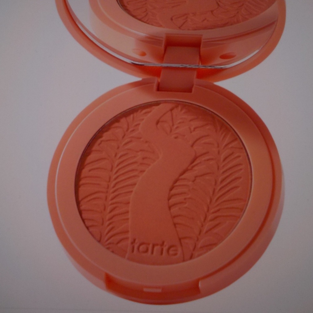 Tarte Amazonian Clay Blush